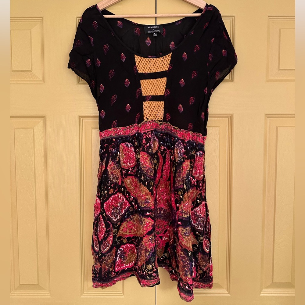MINKPINK dress